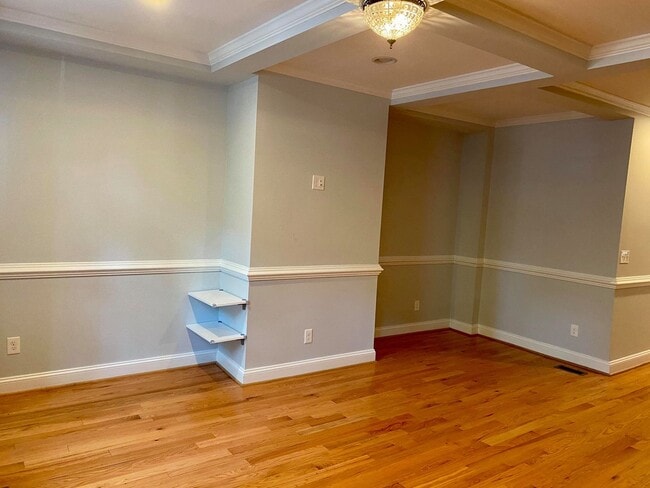 Building Photo - Spectacular 3-Bedroom Fells Point Home w/ ...