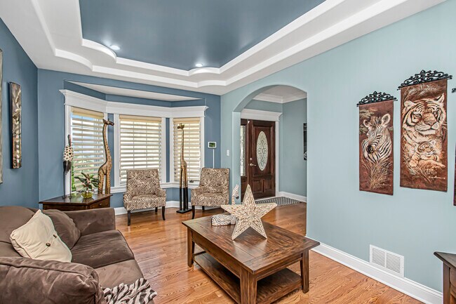 Foto del edificio - 9743 Oak Park Ave