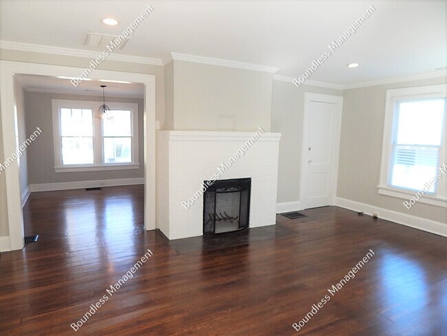 Foto del edificio - 522 Morgan St NE
