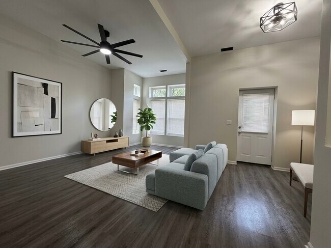 Foto del edificio - 4849 S Forrestville Ave