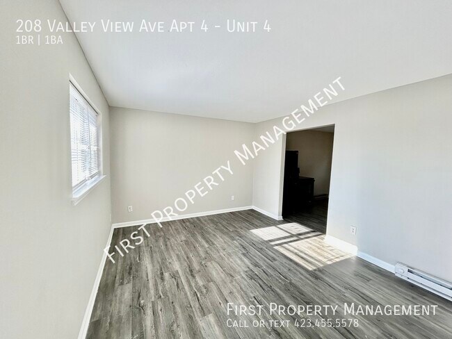 Foto del edificio - Red Bank 1Bed/1Bath Apartment: New Granite...