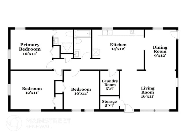 Building Photo - 2034 Willow Rd