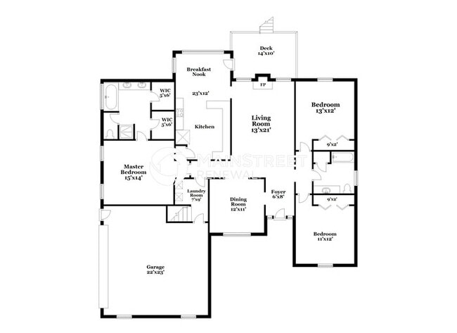 Building Photo - 2300 Harborwood Point