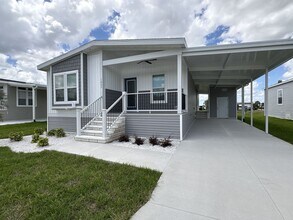 Building Photo - 1005 Morgan Jones Dr