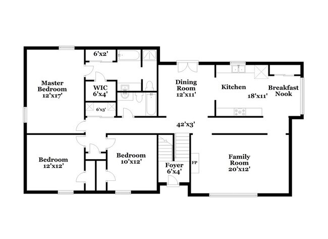 Foto del edificio - 2624 Loring Rd NW