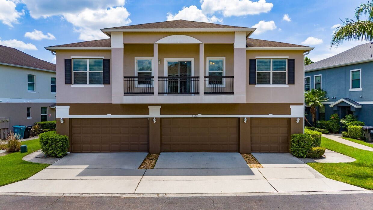 Primary Photo - 2nd Story 2 Bedroom with Garage in Carter ...