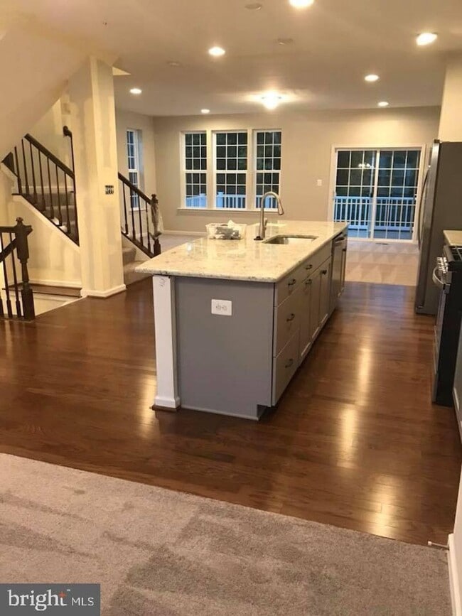 Building Photo - 4 br, 3 bath House - 940 MORGAN RUN ROAD