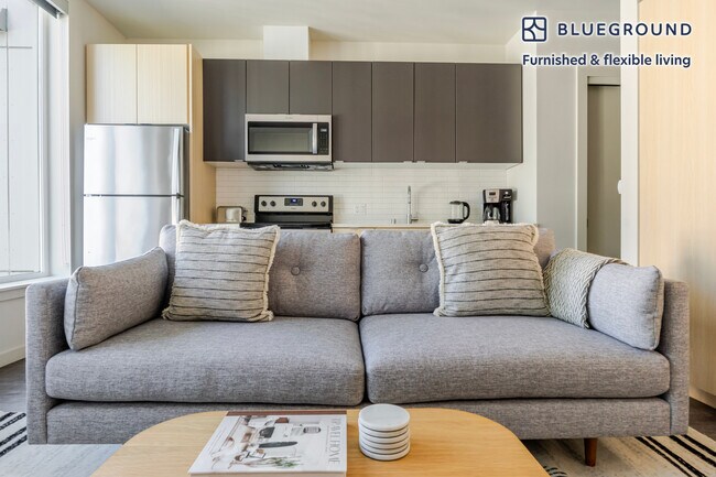 Foto del edificio - 1255 Harrison St