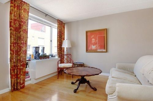 Building Photo - 545 W 23rd St