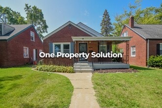 Building Photo - 4854 Jefferson St