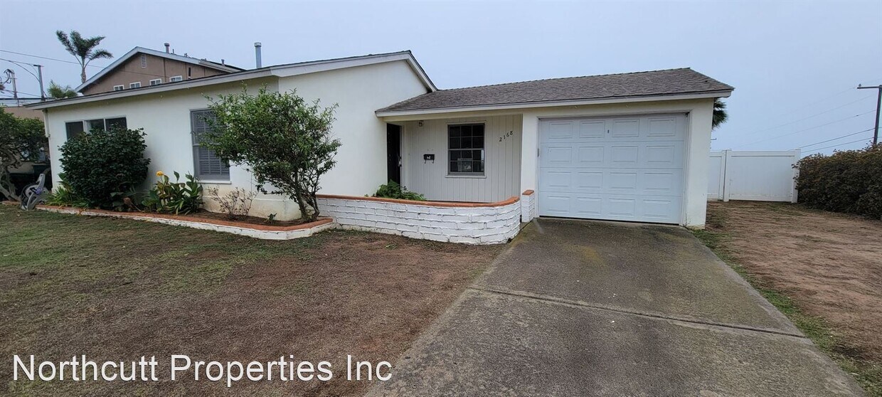 Primary Photo - 3 br, 1 bath House - 2168 Cowley Way