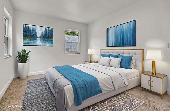 Foto del edificio - 840 Beech Ave