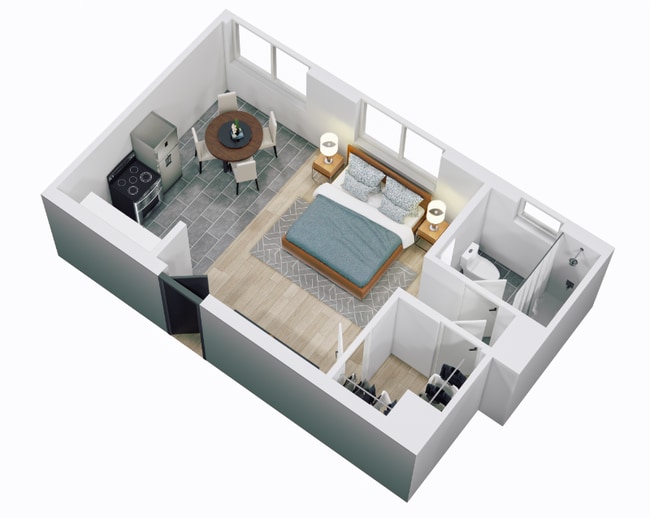 Building Photo - 1384 W 83rd St