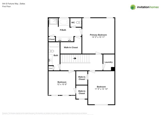 Building Photo - 544 S Fortune Way
