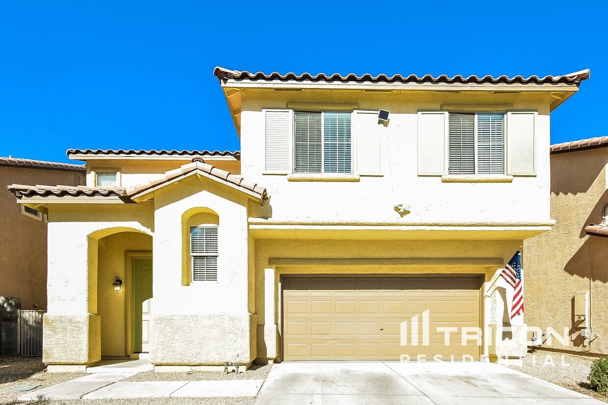 Foto principal - 1832 Bright Leaf Court North Las Vegas NV