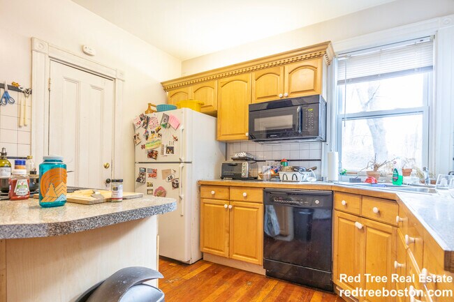 Foto del edificio - 452 Centre St