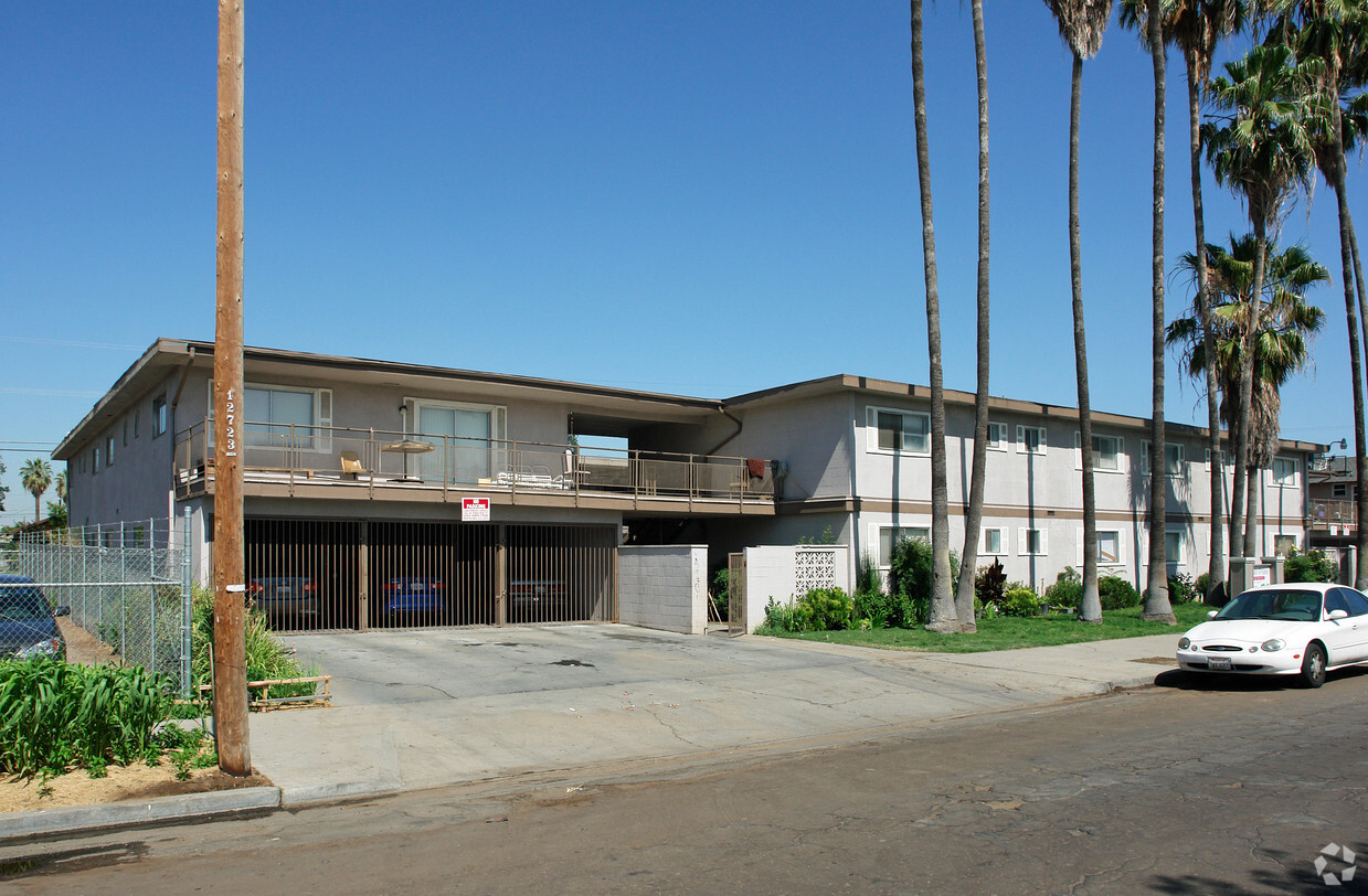 Fresno ¡Palmeras Apartaments - Fresno Palms Apartments