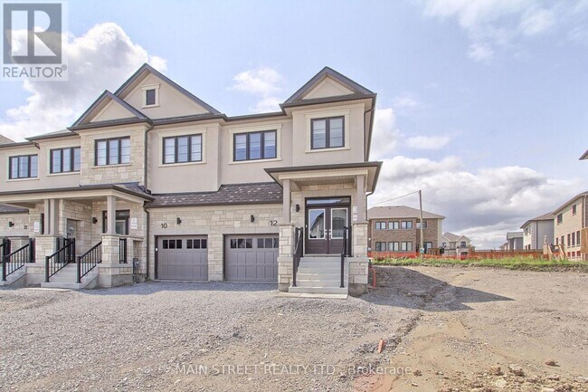 Building Photo - 12 Donald Ingram Cres