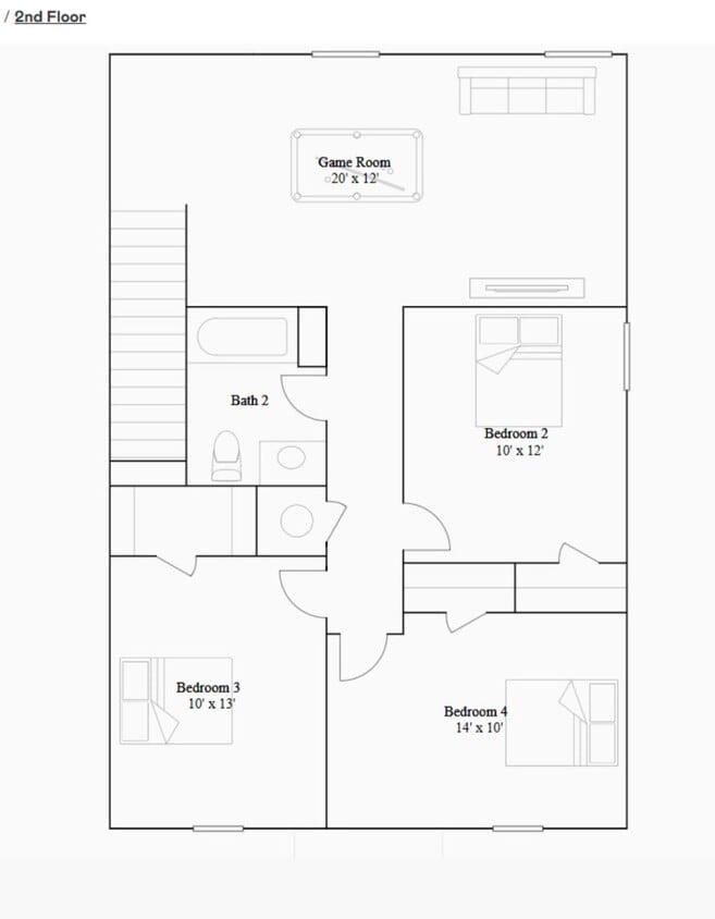 Foto del edificio - 252 Tugboat Annie Wy