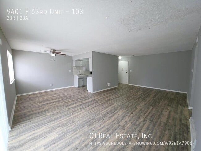 Building Photo - 9401 E 63rd St