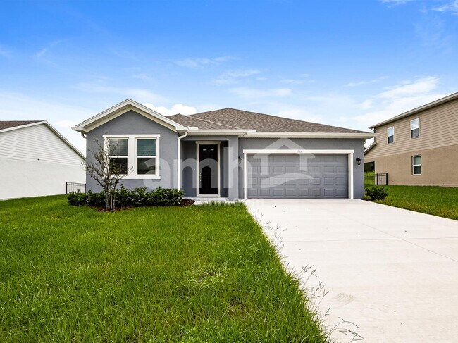 Building Photo - 3783 Lake Bluff Loop