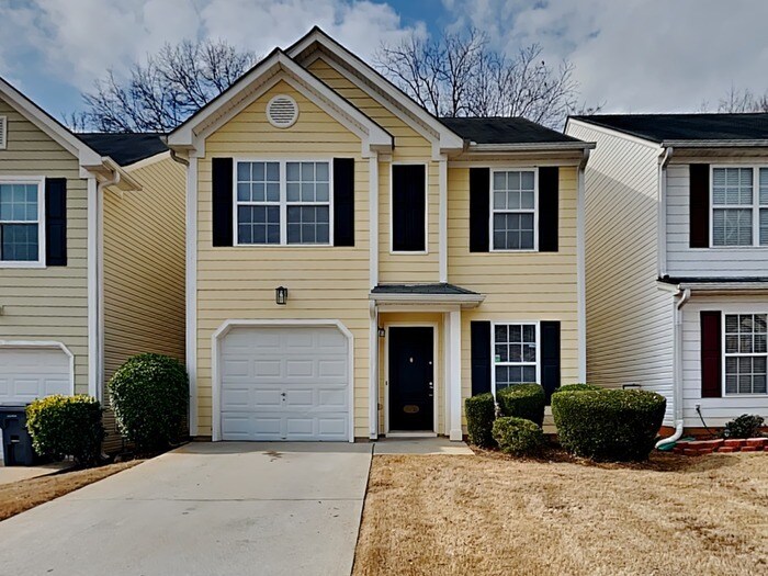 Foto principal - 50 Crestfield Cir