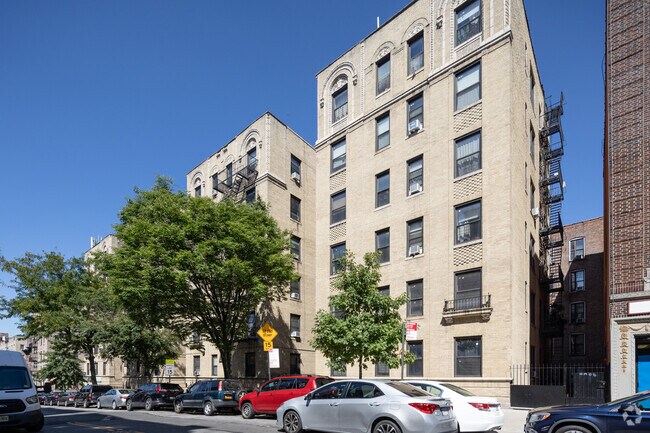 Building Photo - 201 Wadsworth Ave
