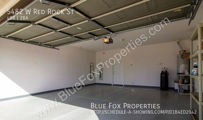 Building Photo - 4 BED NW SIDE, CORTARO AND I10