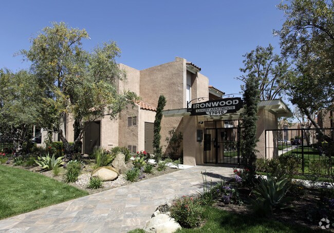 Ironwood Apartments Apartments Fontana Ca Apartments Com