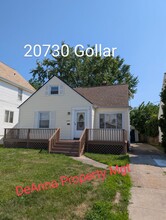 Building Photo - 20730 Goller Ave