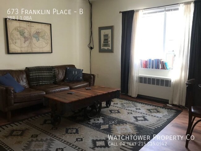 Photo - 673 Franklin Pl Apartment