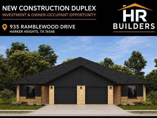 Building Photo - 935 Ramblewood St