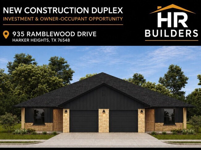 Foto del edificio - 935 Ramblewood St