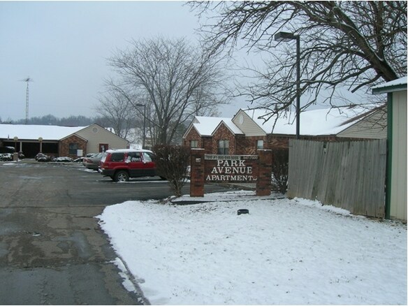 Foto principal - Orchard Manor and Park Avenue Apartments
