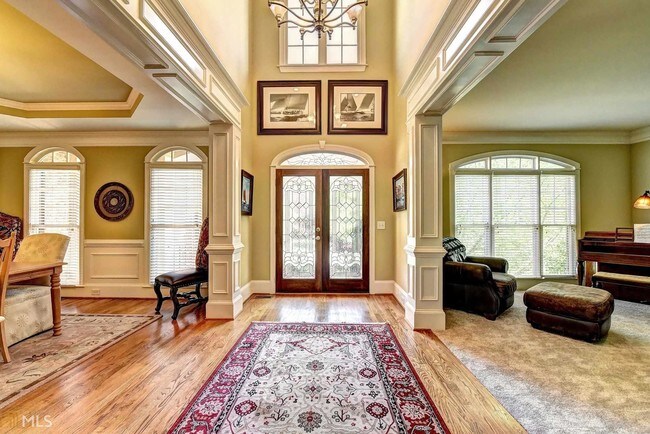 Foto del edificio - 9055 Preston Ln