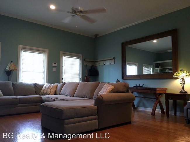 Building Photo - 3 br, 2 bath House - 804 Canberra Rd