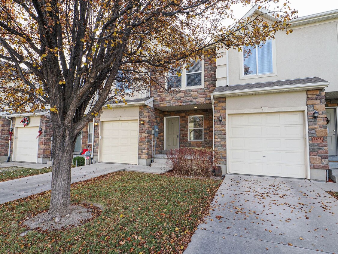 Foto principal - West Jordan Townhome