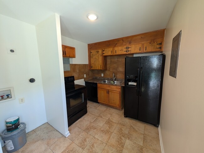 COCINA - 1823 Delta Ave
