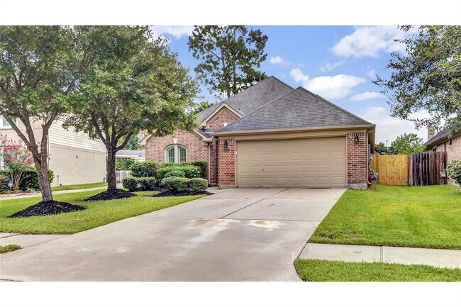 Foto del edificio - 15814 Finwood Ln