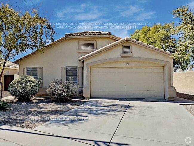 Building Photo - 1254 N 159th Ln