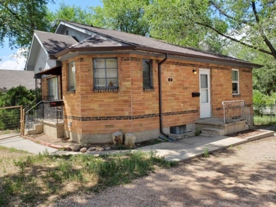 Foto principal - 1212 E Uintah St