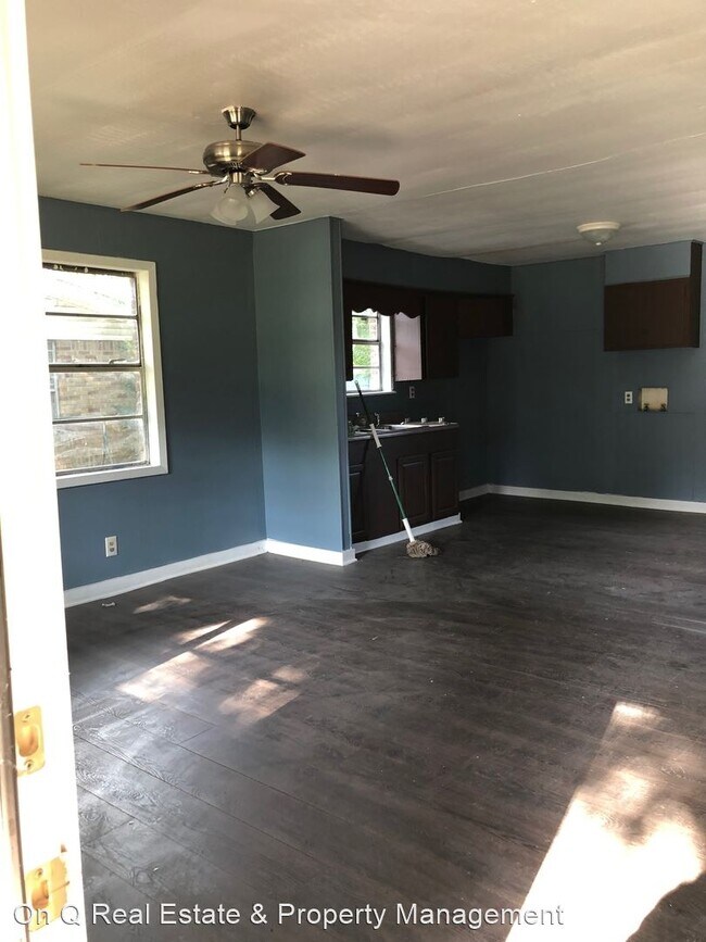 Foto del edificio - 3 br, 1 bath House - 329 Roy Benton