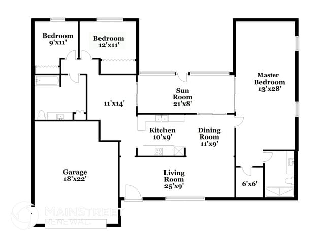 Building Photo - 5048 Brandeis Cir W