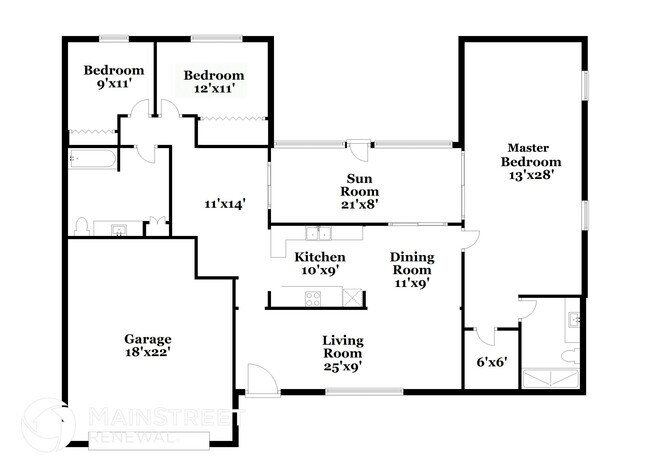 Foto del edificio - 5048 Brandeis Cir W