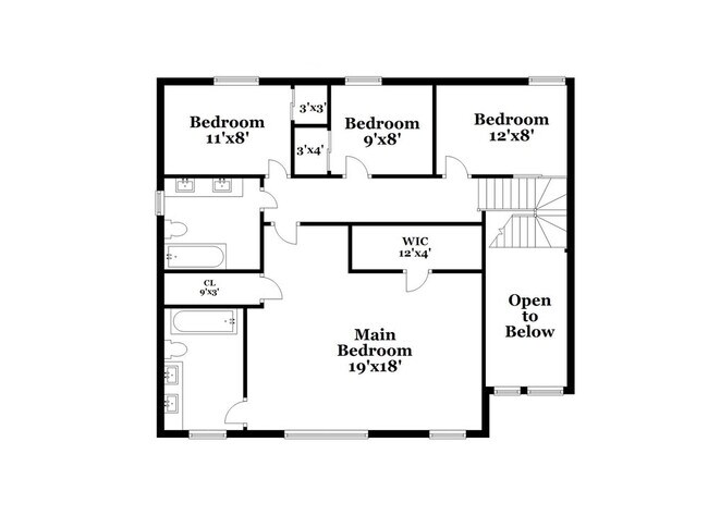 Building Photo - 7805 Esteem St