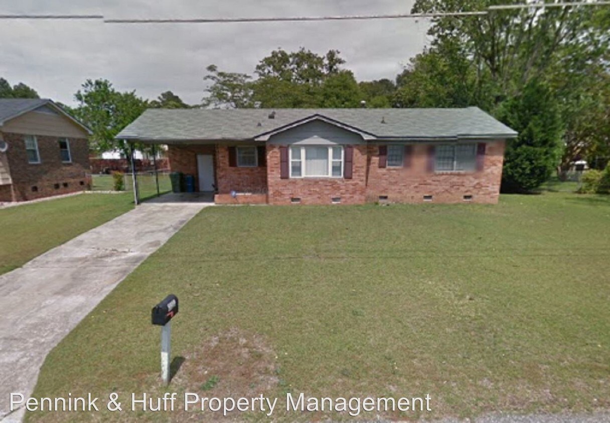 3 br, 2 bath House - 5508 Dodge Drive - 3 br, 2 bath House - 5508  Dodge Drive