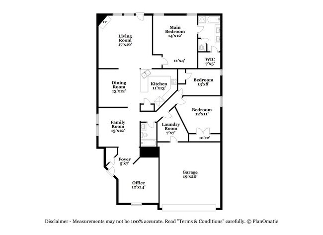 Building Photo - 573 Creekbend St