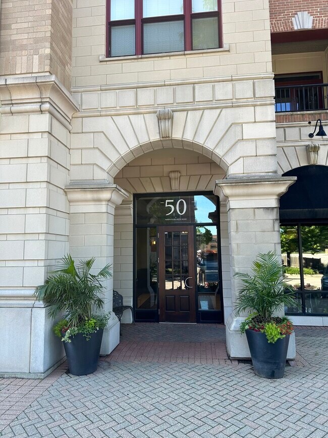 Foto del edificio - 50 N Plum Grove Rd