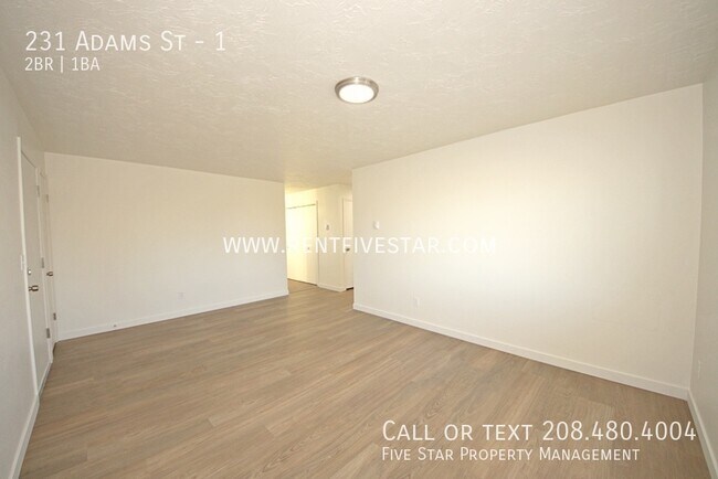 Foto del edificio - 231 Adams St