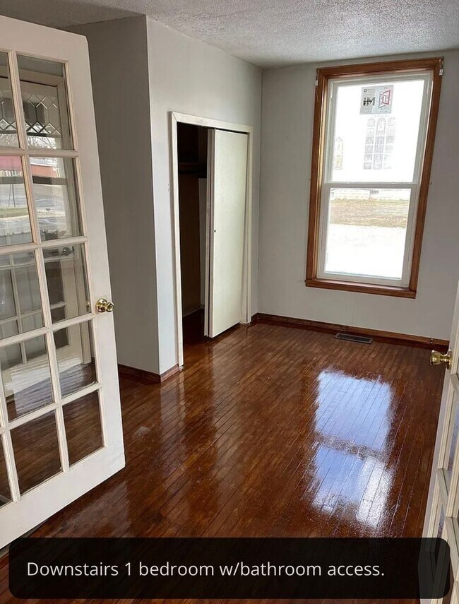 Foto del edificio - 8213 S Walnut St
